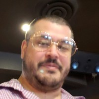 Greg Pinto