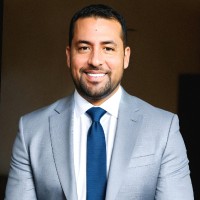 Oliver Rodriguez