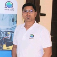 Saroj Sahu