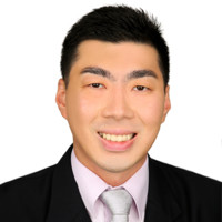 Anthony Goh