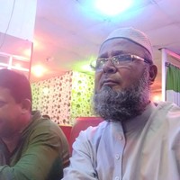 Md. Sayed Siddique