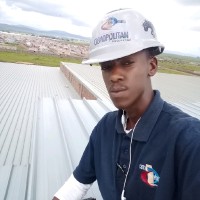 Nick Mokoena