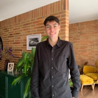 Juan Felipe Rojas Saavedra