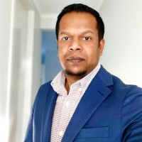 Jeevan Pinto