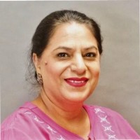 Fauzia Qureshi