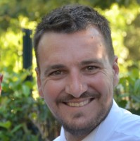 arnaud Lang