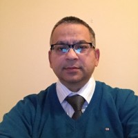 Keshav Thakur