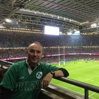 Ronan Sheehy