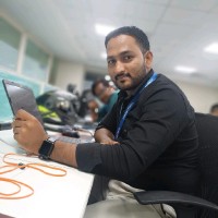 Pramod Pawar