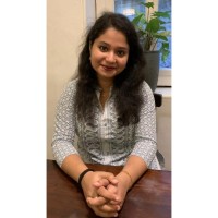 Dioteema Ganguly