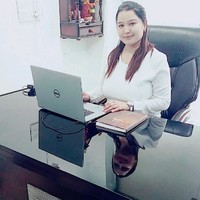 Varsha Rawat Managing Director