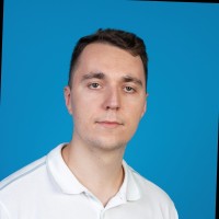 Andres Pavljuk