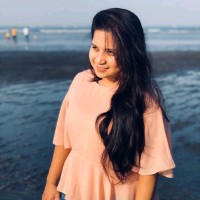 Megha Swarnkar