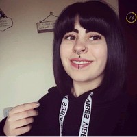 Carina Rose Alejo McHugh