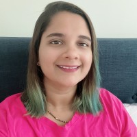 Mamta Nachnani (Mamta Kanjan)