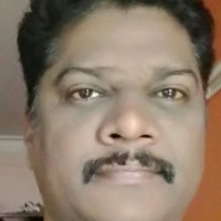 Venkatesh Padindala