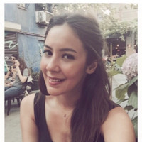 Irmak Özgüler