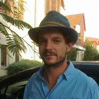Peter Bognar