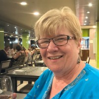 Jill Mclaughlin