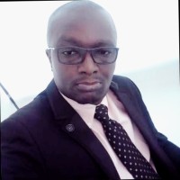 Ahmed Sango