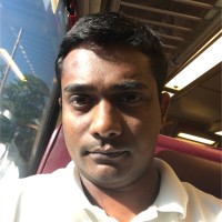 Suryanarayanan Shanmughan