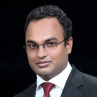 Neeraj Krishnamoorthy