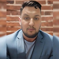 Daniel Henrique da Silva