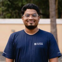 Nitesh Mhatre