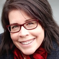 Carrie Usherwood