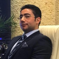 Mouhamed khaled Al chamaa