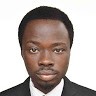 Israel Akinsola