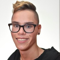 Melvin Badenbroek