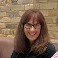 Rachel Adshead