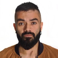 Santiago Andrés Torres Bohórquez