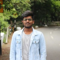Akash Mahendran