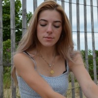 Olivia Amaral