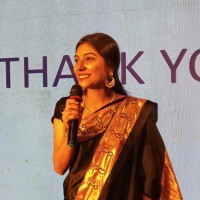 Shreya Nakarja