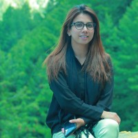 Farah Murtaza