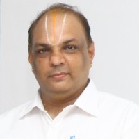 Srikanth R