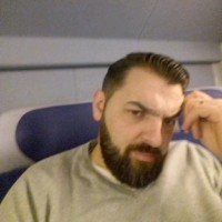 Frédéric Marchand