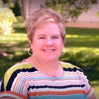 Lisa Sandstrom, M.A.