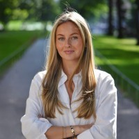 Rebecka Ahlstedt