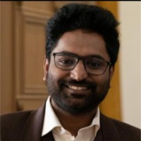Raja Nikhil Annavaram