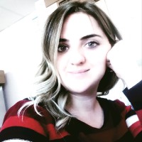 Merve Çınar