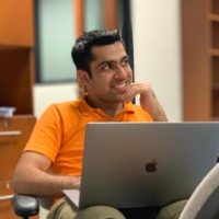 Ahsan Sajjad Butt