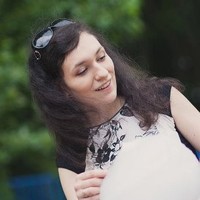 Юлия Кирюханцева