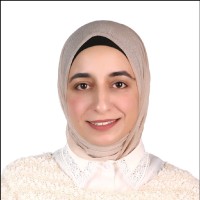 Dina Dyab , PMP®