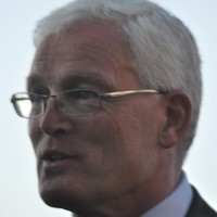 Pat Kitterick