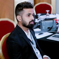 Shahrukh Rashid