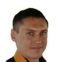 Vadym Pevitsyn